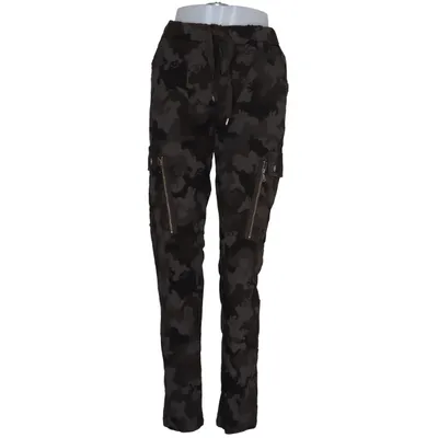Cargohose (Grau, Braun) von NÜ Denmark