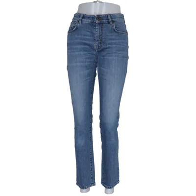 Jean (W21 Crop) de Weekend MaxMara