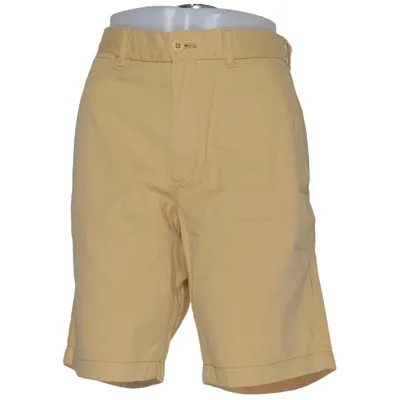 Short (Beige) de Uniqlo Coton