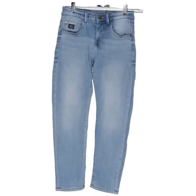 Jeans (Blau) von Lab Industries Baumwolle, Elasthan, Polyester