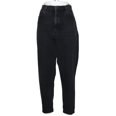 Jeans (Svart) från Armedangels Återvunnen bomull