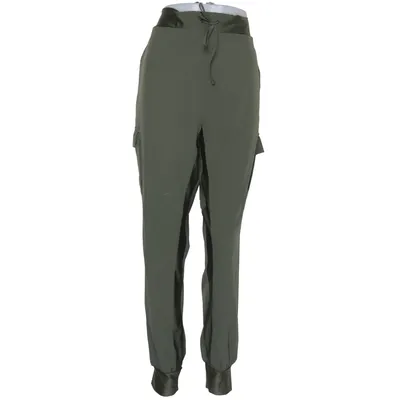 Cargobyxor (Grön) från SOC Elastan, Polyester