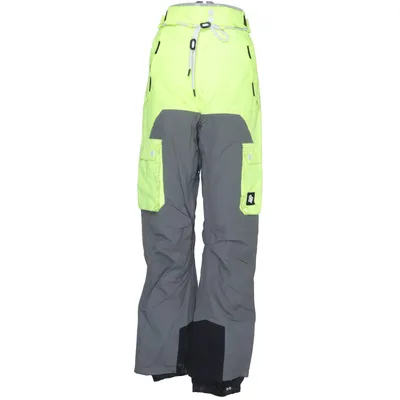 Täckbyxor (Grå, Gul) från Dope Polyamid, Polyester