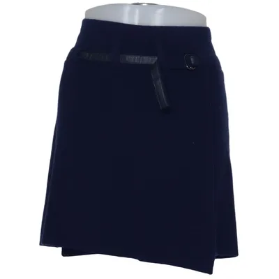 Rok (Blauw) van Not Shy