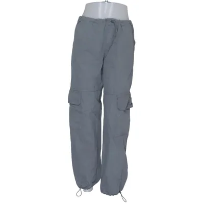 Cargo pants (Gray) from Pacific Republic Cotton