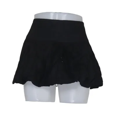 Jupe (Noir) de Silvian Heach Coton