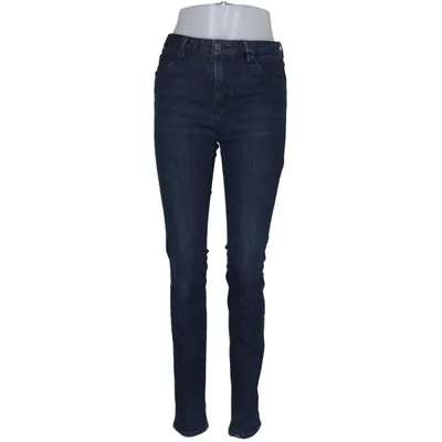 Jeans (Blue) from Kelly Cotton, Elastane, Polyester