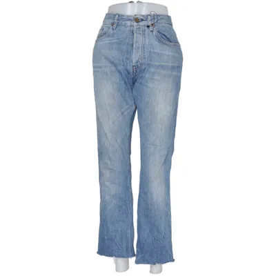 Jeans (Blue) from Acne Jeans Cotton