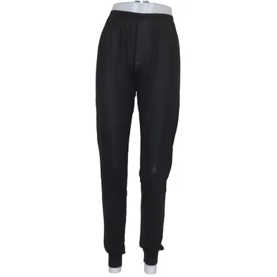 Leggings (Svart) från Damella Silke