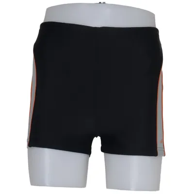 Shorts de bain (Noir, Gris, Multicolore) de Go Sport Élasthane, Polyamide