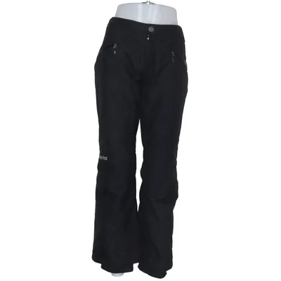 Skibroek (Zwart) van Marmot Polyamide, Polyester
