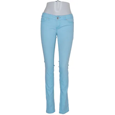 Jeans (Blå) från TTdenim