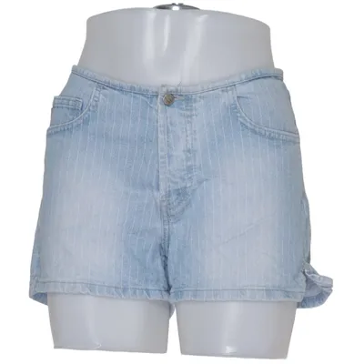 Jeans Shorts (Blau) von Patrol