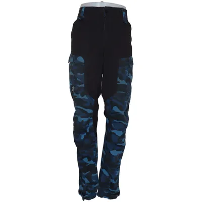 Outdoor broek (Gpx Pants) van Revolution Race Katoen, Elastaan, Polyamide, Polyester