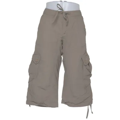 Cargoshorts (Brun) fra The North Face Nylon