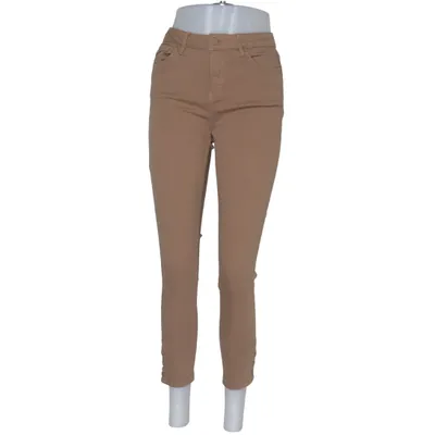 Chinos (Beige) from 17&co. Cotton, Elastane