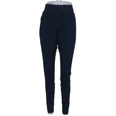 Breeches (Blue) from Equipage Elastane, Polyester