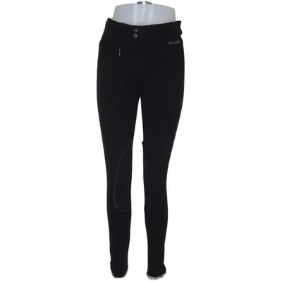 Breeches (Black) from Milton