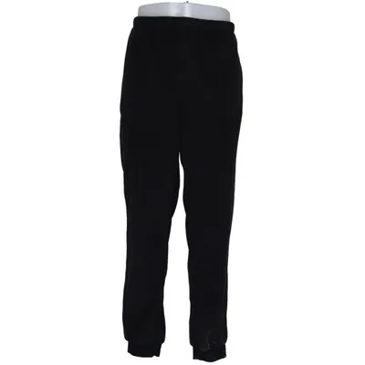 Sweatpants (Black) from Livergy Polyester