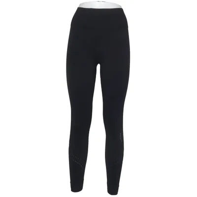 Träningstights (Svart) från Blacc Yoga