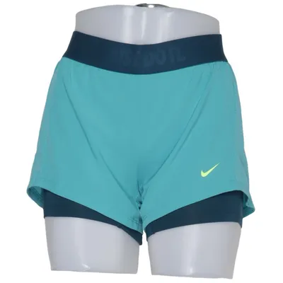 Träningsshorts (Blå) från Nike