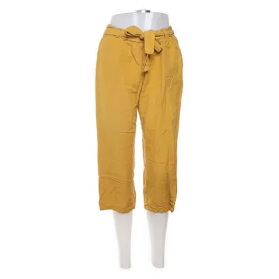 Byxor (Gul) från Million X Linne, Viskos