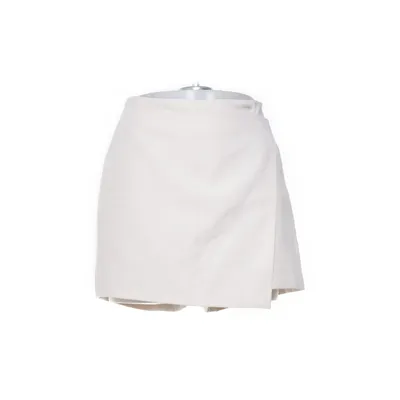 Skort (Beige) från TW Elastan, Polyester, Viskos