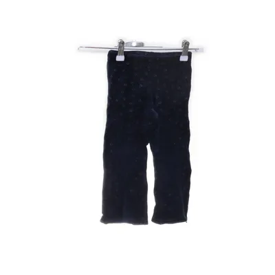 Mjukisbyxor (Blå, Flerfärgad) från European Kids Lindex Bomull, Polyamid