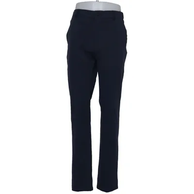 Chino (Morello Elax) de Berwich Élasthane, Polyamide