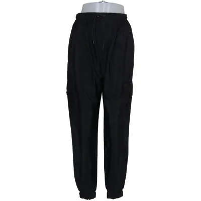 Cargobyxor (Svart) från Rising Polyester