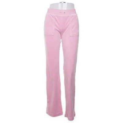 Joggingbroek (Roze) van Juicy Couture Elastaan, Polyester