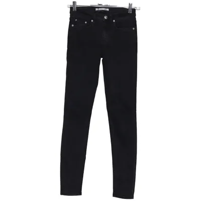 Jean (Patti A) de Won Hundred Coton, Élasthane, Polyester