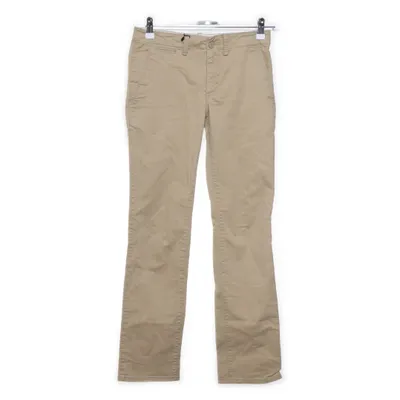 Chinos (Beige) van Gap Kids Katoen, Elastaan