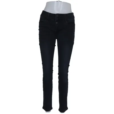 Jeans (Black) from Timezone Cotton, Elastane