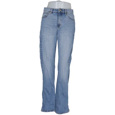 Jeans ('95 Mid Straight) from Abrand Jeans Cotton, Elastane
