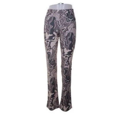 Byxor (Ultimate Printed Pants) från NLY Trend Elastan, Polyester