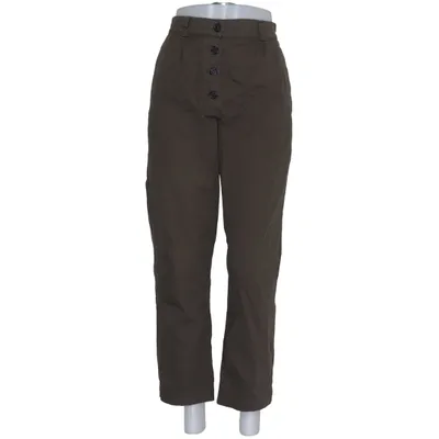 Chinos (Brun) från Stig P Bomull, Elastan