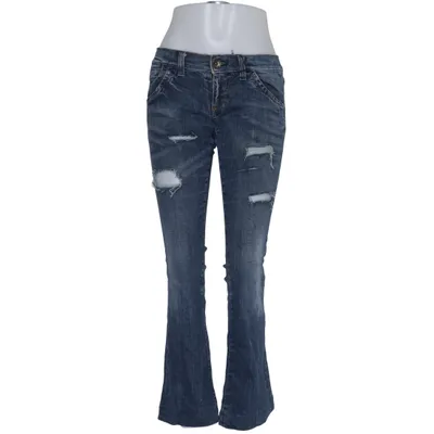 Jeans (Blitz) från Miss Sixty Collection Bomull, Elastan
