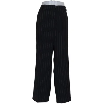 Palazzo broek (Liam E) van Gaddi's Polyester, Viscose