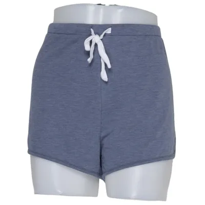 Sweat shorts (Blue) from Anna Field