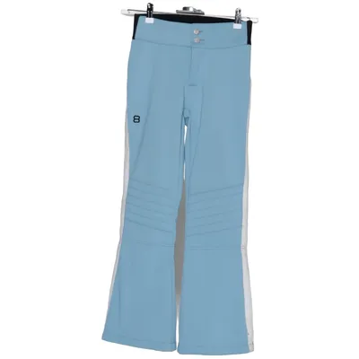 Täckbyxor (Blå) från 8848 Altitude Elastan, Polyamid, Polyester