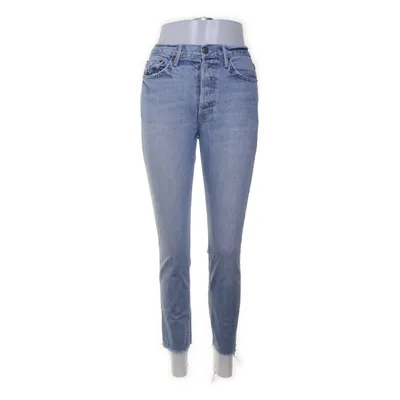 Jean (Bleu) de Grlfrnd Coton