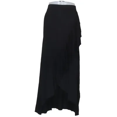 Omlottkjol (Svart) från Sense Woman Modal, Polyester