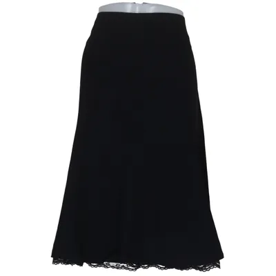 Jupe (Noir) de Miss H. Polyester