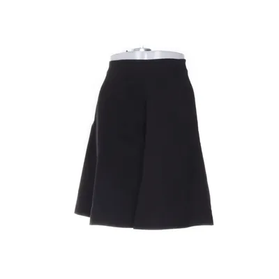 Kjol (Svart) från Adoore Bomull, Elastan, Polyester
