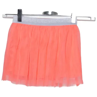 Jupe en tulle (Rose) de Pebble Stone Polyester