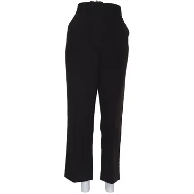 Kostymbyxor (Svart) från NA-KD Reborn Elastan, Polyester