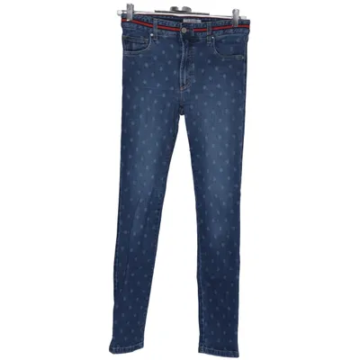 Jean (Bleu) de El Ganso Coton, Élasthane, Polyester