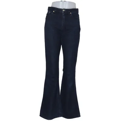 Jeans (Blue) from Eytys Cotton, Linen
