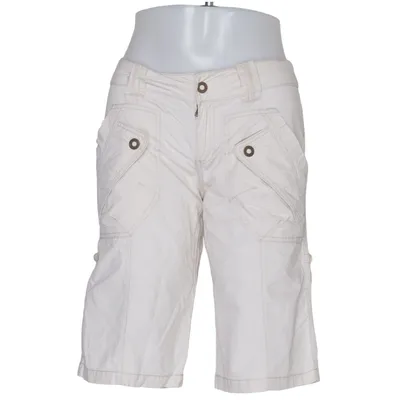 Shorts (Beige) från Mexx Bomull